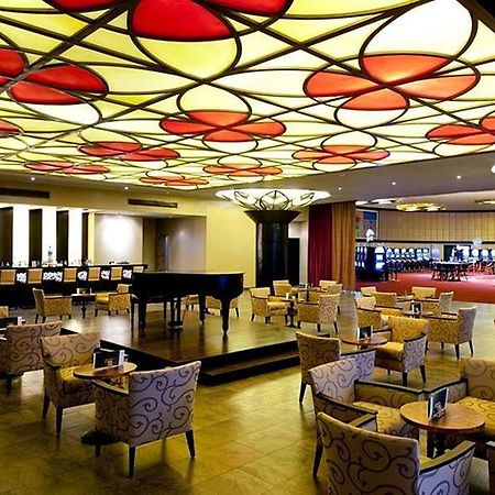 فندق Premium Level At Barcelo Bavaro Palace المظهر الخارجي الصورة