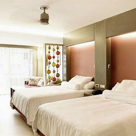 فندق Premium Level At Barcelo Bavaro Palace المظهر الخارجي الصورة