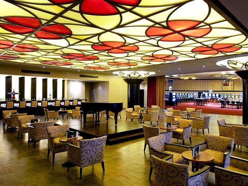 فندق Premium Level At Barcelo Bavaro Palace المظهر الخارجي الصورة