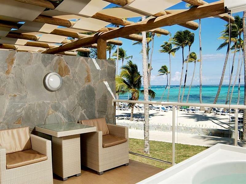 فندق Premium Level At Barcelo Bavaro Palace المظهر الخارجي الصورة