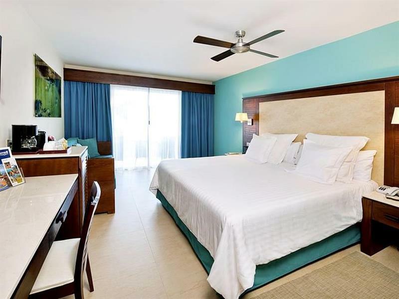 فندق Premium Level At Barcelo Bavaro Palace المظهر الخارجي الصورة